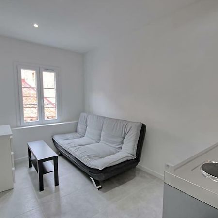 301-Studio Au Calme Entierement Renove Антіб Екстер'єр фото